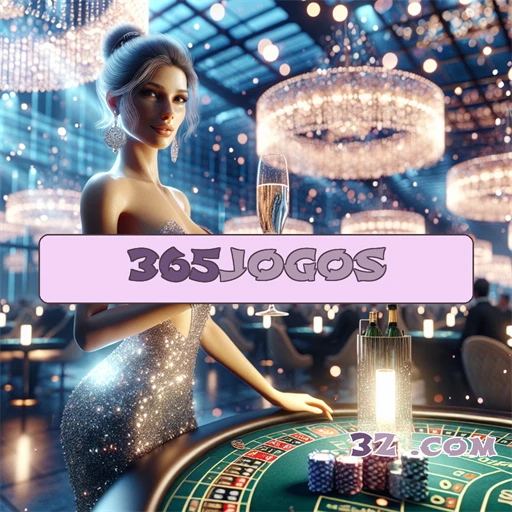 365jogos Cassino Virtual