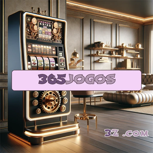 365jogos Área do Usuário