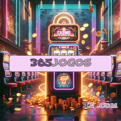 365jogos Plataforma Completa