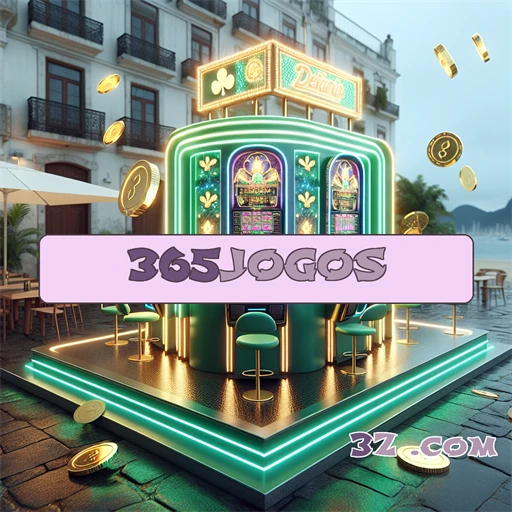 365jogos Caça-Níqueis