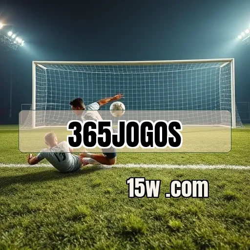 365jogos: Explore a Seção Ação e Desperte o Jogador Dentro de Você