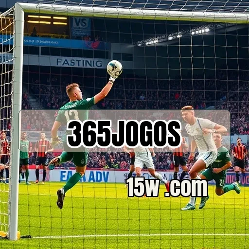 365jogos Arcade