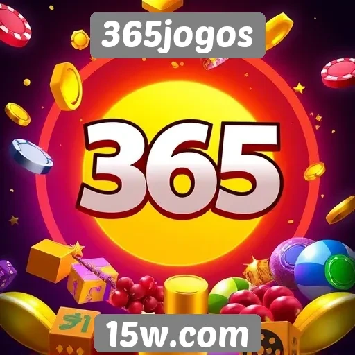 Benefícios de se inscrever no 365jogos