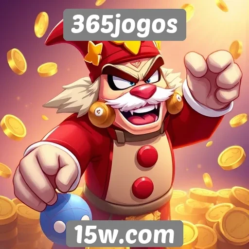 Avaliação dos jogos disponíveis no 365jogos