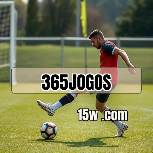 365jogos Simulação